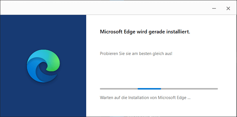 Zainstaluj ponownie i napraw przeglądarkę Microsoft Edge w systemie Windows 10