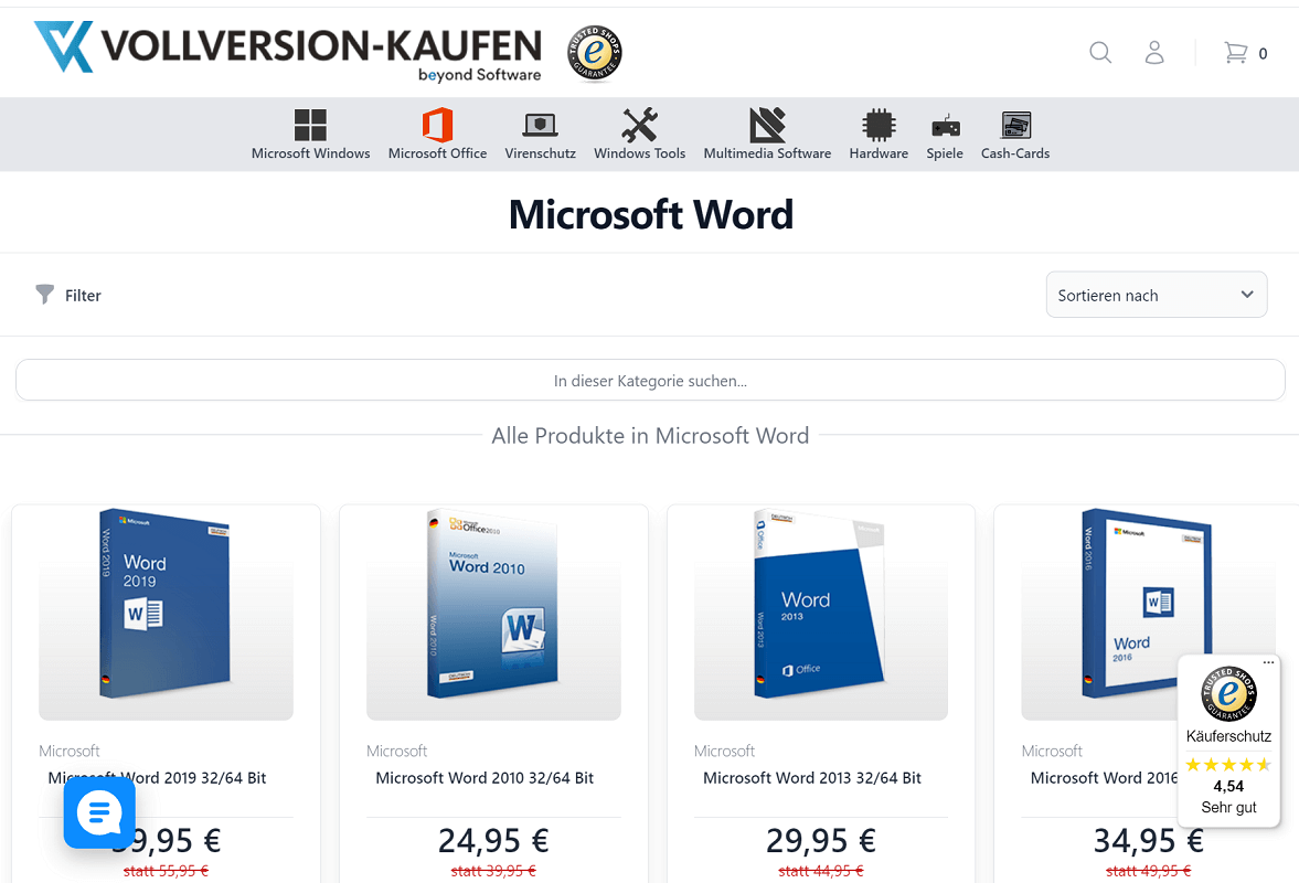 Pobierz Microsoft Word