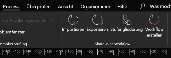 Automatyzuj procesy i przepływy pracy