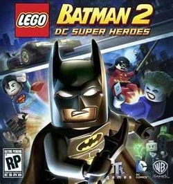 LEGO Batman 2 - DC Super Heroes Steam CD Key
