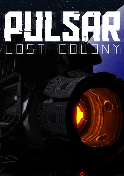 PULSAR - Lost Colony Steam CD Key