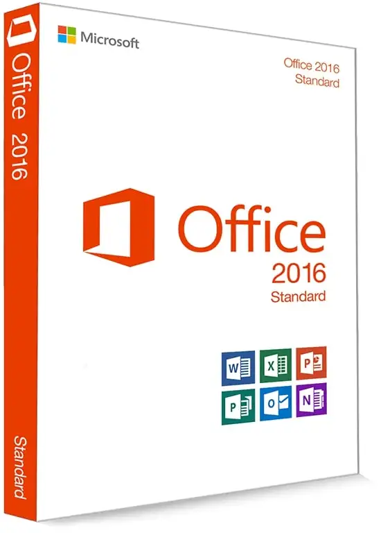 Microsoft - Microsoft Office Home＆Business 2016 Microsoft Office 2016 Home & Business 1 PC / licencja