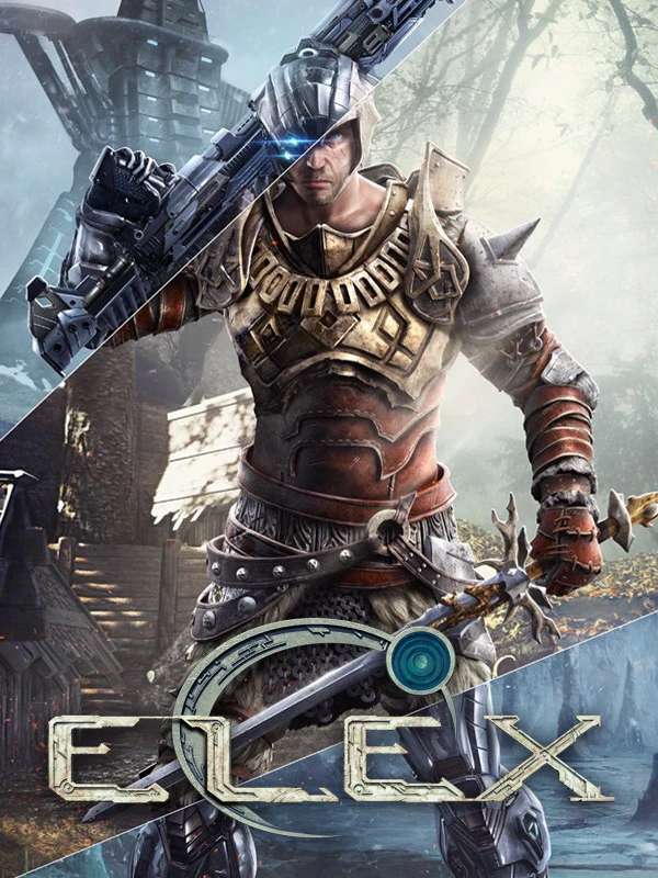 ELEX Steam CD Key 