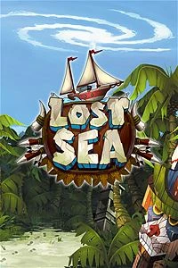 Lost Sea Steam CD Key