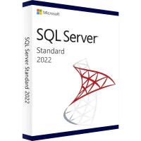 SQL Server Standard 2022 | 1 Core