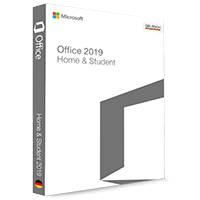 Microsoft Office 2019 Home & Student 32/64 Bit