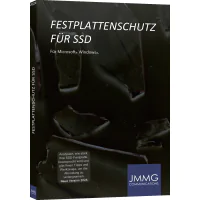 Festplattenschutz für SSD 2024