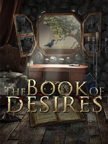 The Book of Desires Steam CD Key