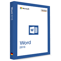 Microsoft Word 2016 32/64 Bit