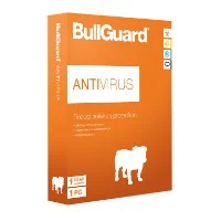 BullGuard Antivirus | 1 Urządzenie | 1 Rok
