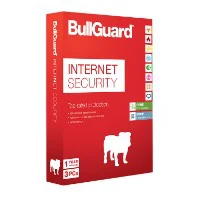 BullGuard Internet Security | 1 Urządzenie | 1 Rok