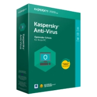 Kaspersky Antivirus | 1 Urządzenie | 1 Rok