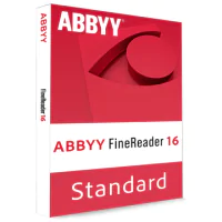 Abbyy Finereader PDF Standard 16 | 1 Urządzenie | 3 Lata