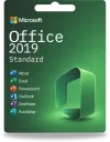 Office 2019 standard