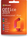 Office 2019 professional plus