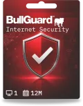 BullGuard Internet Security Edition | 1 urządzenie | 1 rok