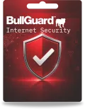 Wersja BullGuard Internet Security | 1 urządzenie | 1 rok