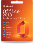 Pakiet Office 2013 Professional Plus