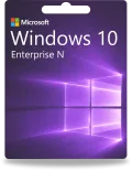 Windows 10 Enterprise N