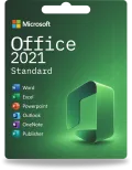 Standard pakietu Office 2021