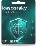 Kaspersky Antivirus | 1 urządzenie | 1 rok