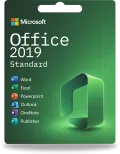 Standard pakietu Office 2019