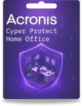 Acronis Cyber Protect Home Office | 1 Gerät | 1 Jahr