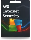 AVG Internet Security | 10 Geräte | 2 Jahre
