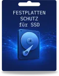 Festplattenschutz