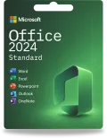 Office 2024 Standard