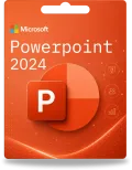 Microsoft PowerPoint 2024
