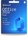 Office 2024 Home für Mac