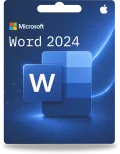 Microsoft Word 2024 für Mac