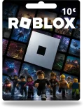 Roblox 10€