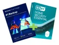 Acronis True Image Essentials + ESET-Testversion | 3 urządzenia | 1 rok