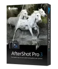Corel AfterShot Pro 3