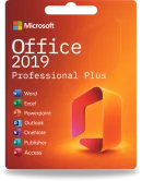 Pakiet Office 2019 Professional Plus