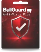 BullGuard Antivirus | 1 urządzenie | 1 rok