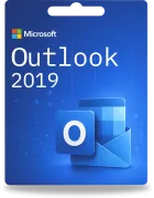 Microsoft Outlook 2019 32/64 Bit
