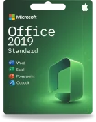 Standard Microsoft Office 2019 dla komputerów Mac