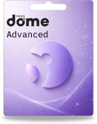 Panda Dome Advanced | 1 urządzenie | 3 lata
