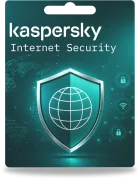 Kaspersky Internet Security | 1 urządzenie | 1 rok