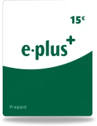 Kredyt E-Plus 15€