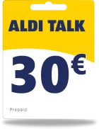 Kredyt Alditalk 30 €