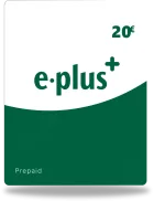Kredyt E-Plus 20 €