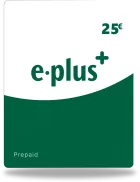 Kredyt E-Plus 25€