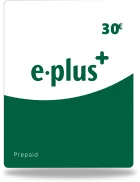 Kredyt E-Plus 30€