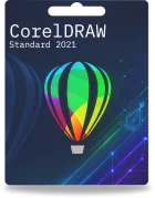 CorelDRAW Standard 2021