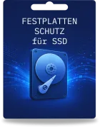 Festplattenschutz for SSD 2024