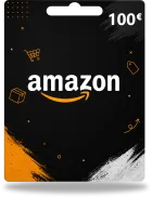 Kupon Amazon 100 €
